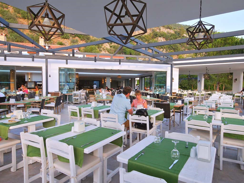 Oludeniz Resort by Z Hotels — фото 3