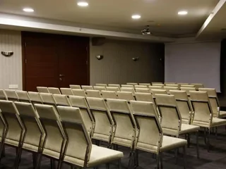 Корум: Feyzan Hotel