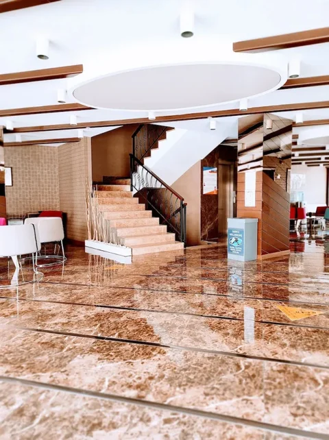 Корум: Feyzan Hotel
