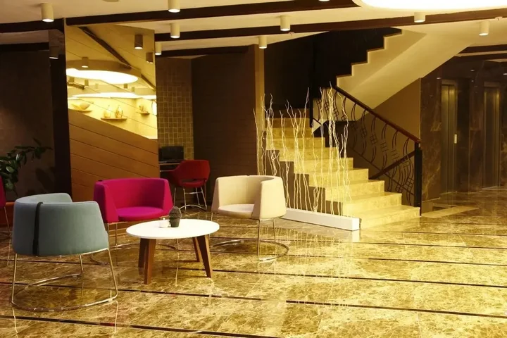 Корум: Feyzan Hotel