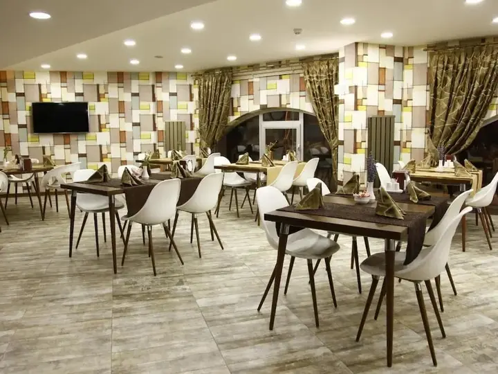 Корум: Feyzan Hotel