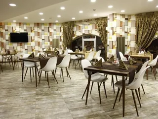 Корум: Feyzan Hotel