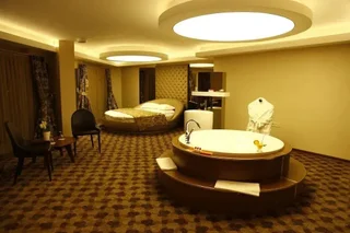 Корум: Feyzan Hotel