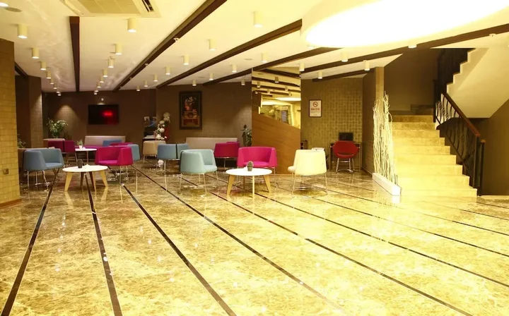 Корум: Feyzan Hotel