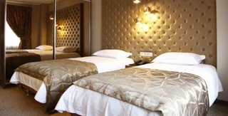 Корум: Feyzan Hotel