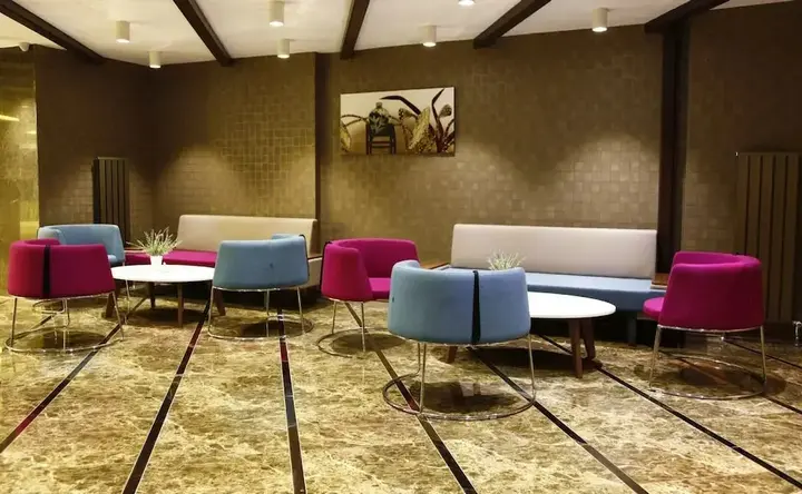 Корум: Feyzan Hotel