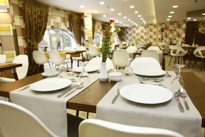 Корум: Feyzan Hotel