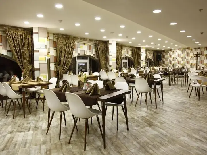 Корум: Feyzan Hotel