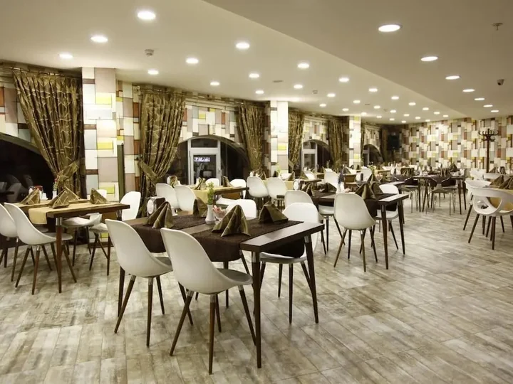 Корум: Feyzan Hotel