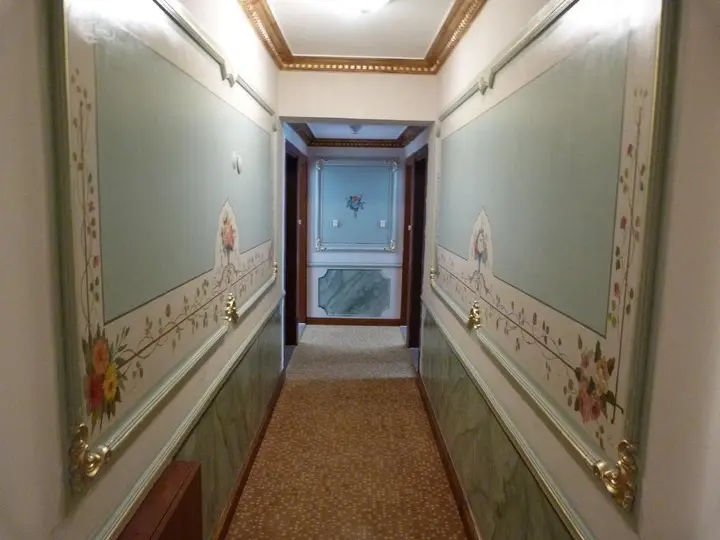 Гелиболу: Gelibolu Otel