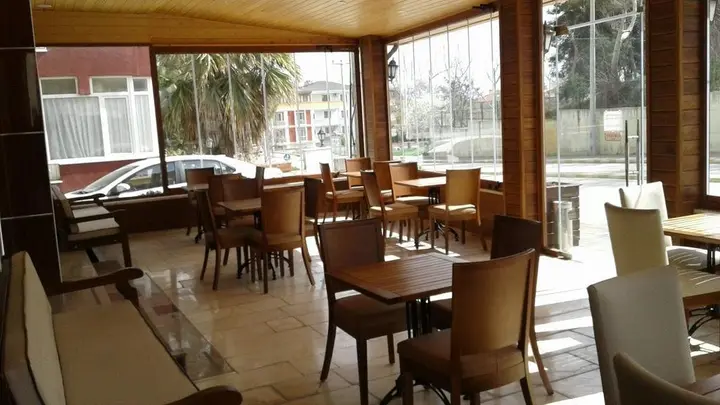 Гелиболу: Gelibolu Otel