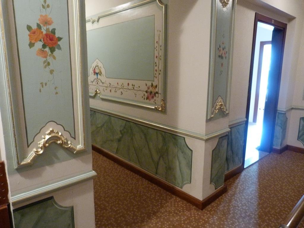 Гелиболу: Gelibolu Otel