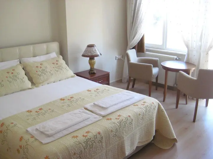 Гелиболу: Gelibolu Otel