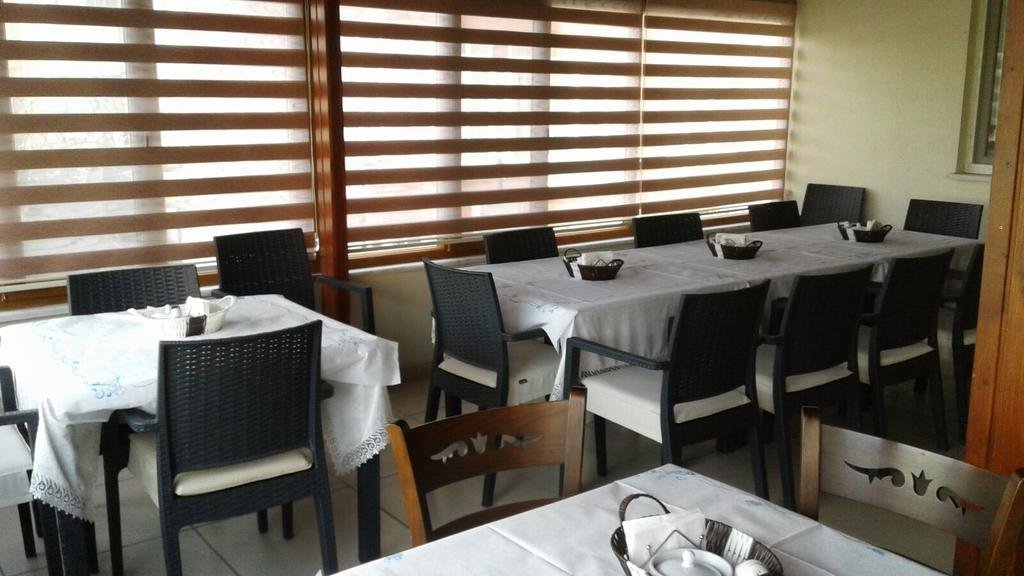 Гелиболу: Gelibolu Otel