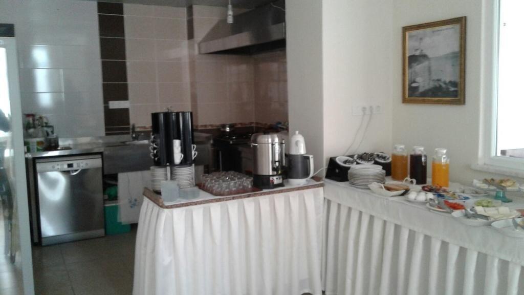 Гелиболу: Gelibolu Otel