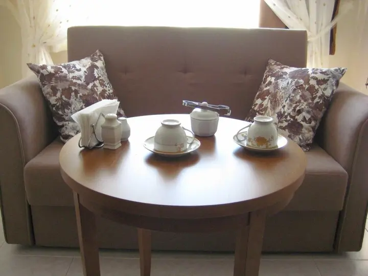 Гелиболу: Gelibolu Otel