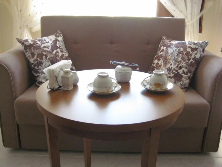 Гелиболу: Gelibolu Otel
