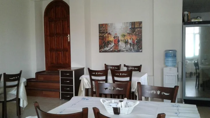 Гелиболу: Gelibolu Otel