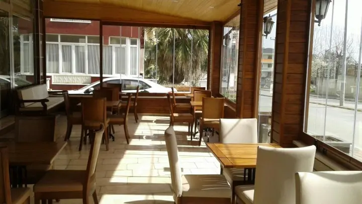 Гелиболу: Gelibolu Otel