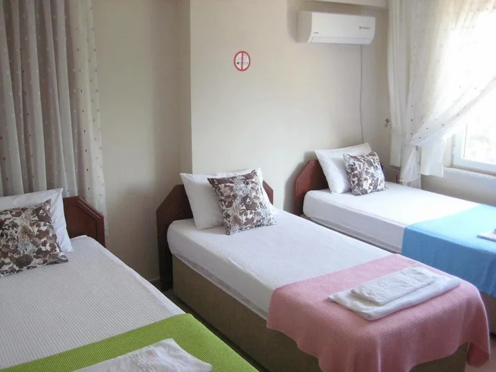 Гелиболу: Gelibolu Otel