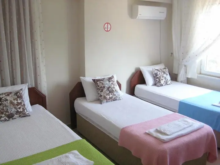 Гелиболу: Gelibolu Otel