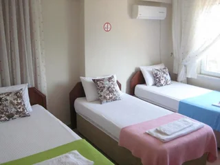 Гелиболу: Gelibolu Otel