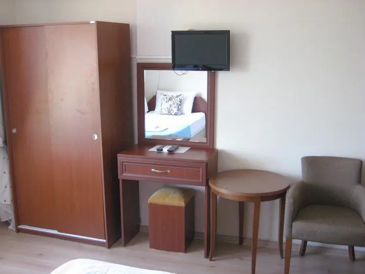Гелиболу: Gelibolu Otel