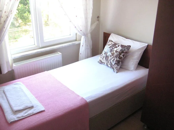 Гелиболу: Gelibolu Otel