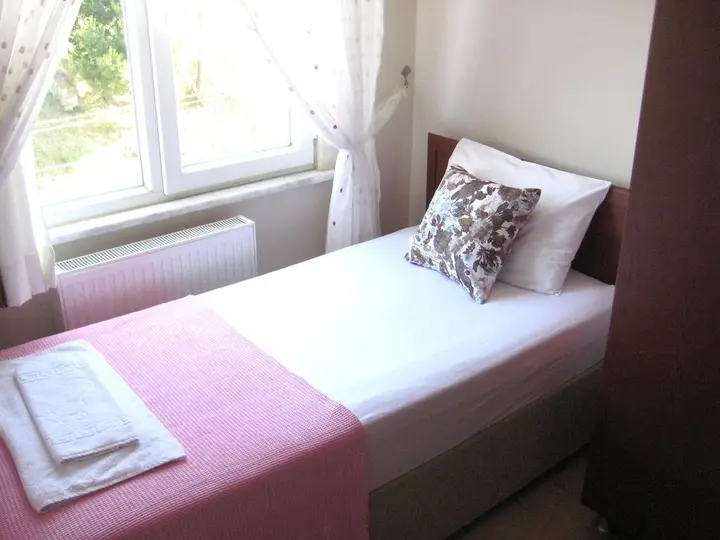 Гелиболу: Gelibolu Otel