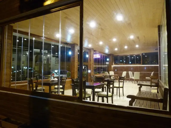 Гелиболу: Gelibolu Otel
