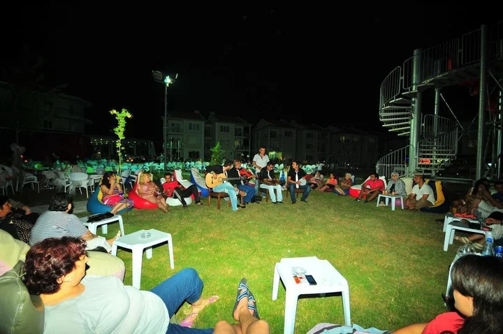 Даламан: Club Onat Garden
