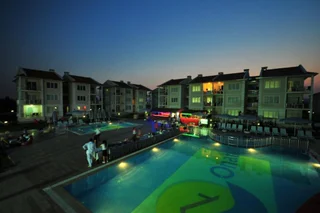 Даламан: Club Onat Garden