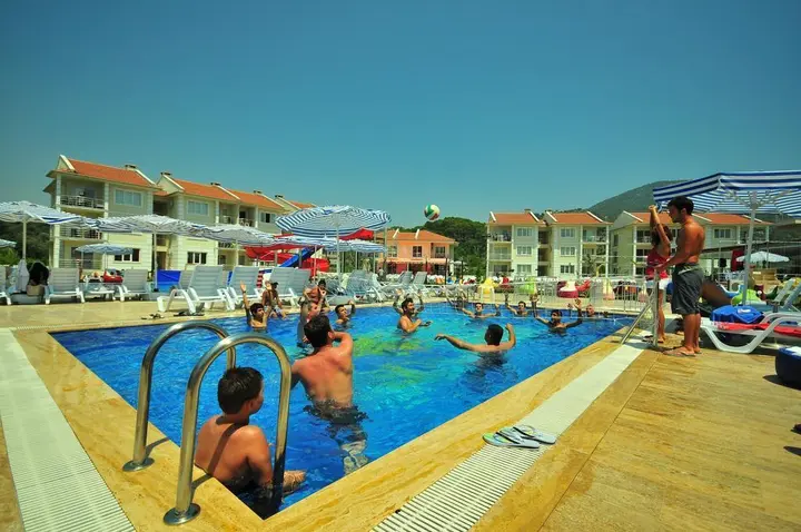 Даламан: Club Onat Garden