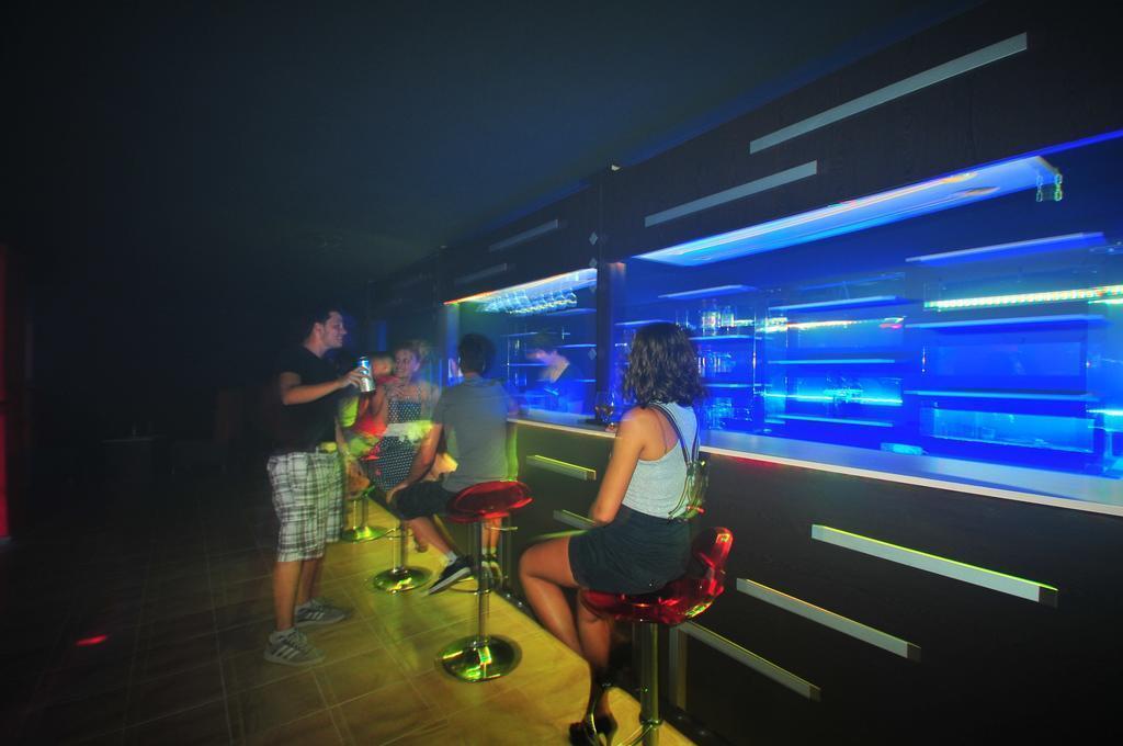 Даламан: Club Onat Garden
