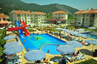Даламан: Club Onat Garden