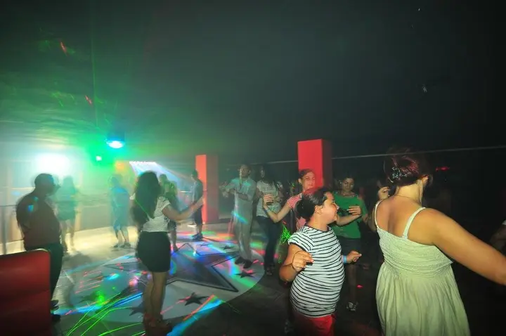 Даламан: Club Onat Garden