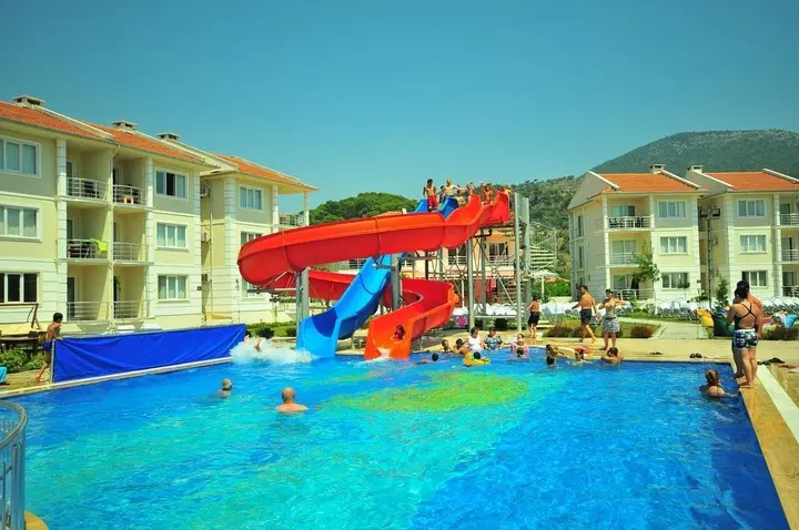 Даламан: Club Onat Garden