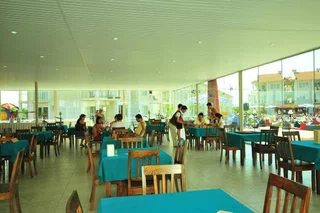 Даламан: Club Onat Garden