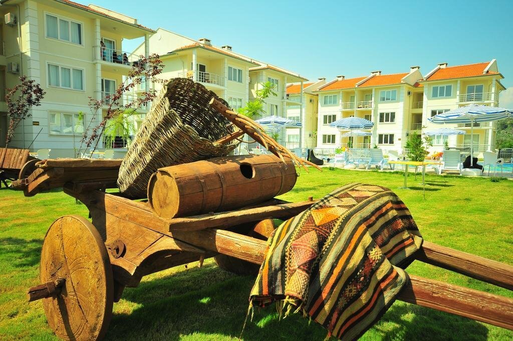 Даламан: Club Onat Garden