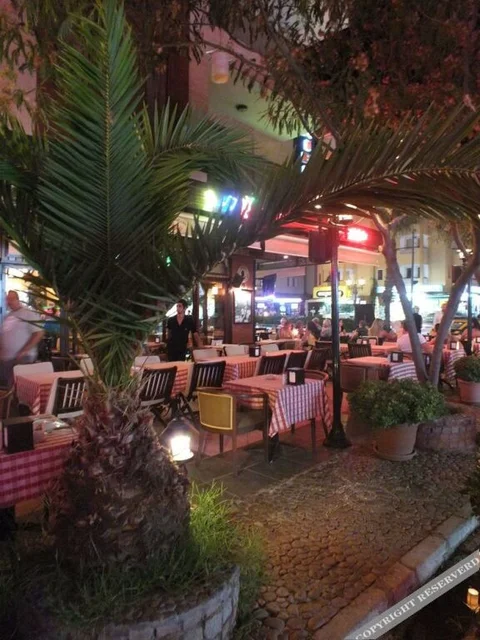 Мармарис: Club Kibele Hotel and Apartments
