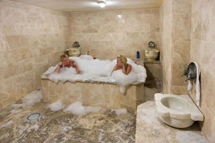 Мармарис: Club Kibele Hotel and Apartments