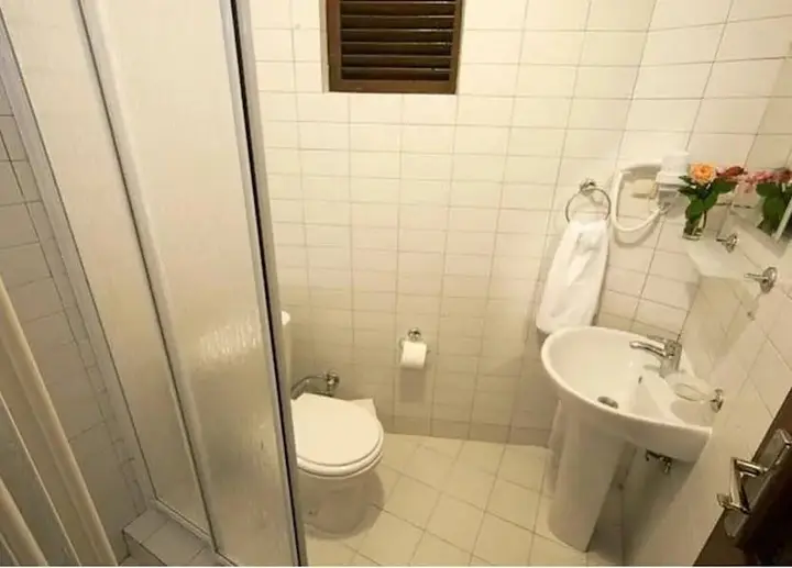Кумлюбюк: Zeus Kumlubük Hotel