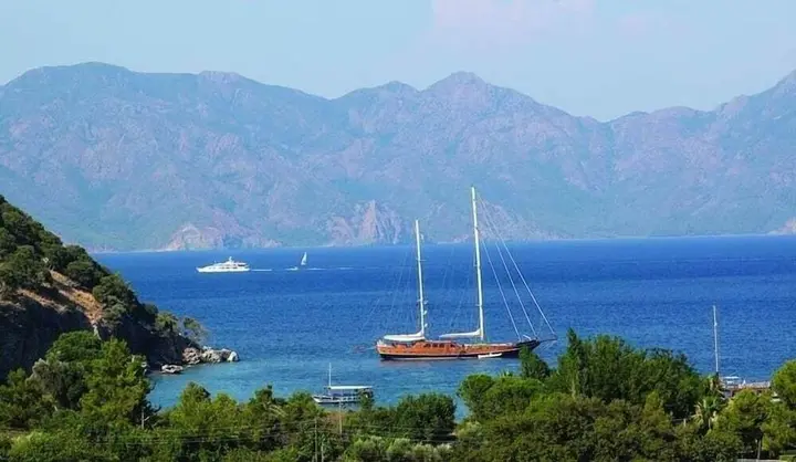 Кумлюбюк: Zeus Kumlubük Hotel