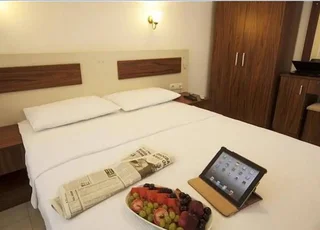 Кумлюбюк: Zeus Kumlubük Hotel