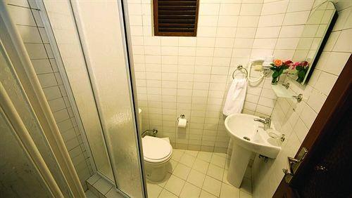 Кумлюбюк: Zeus Kumlubük Hotel