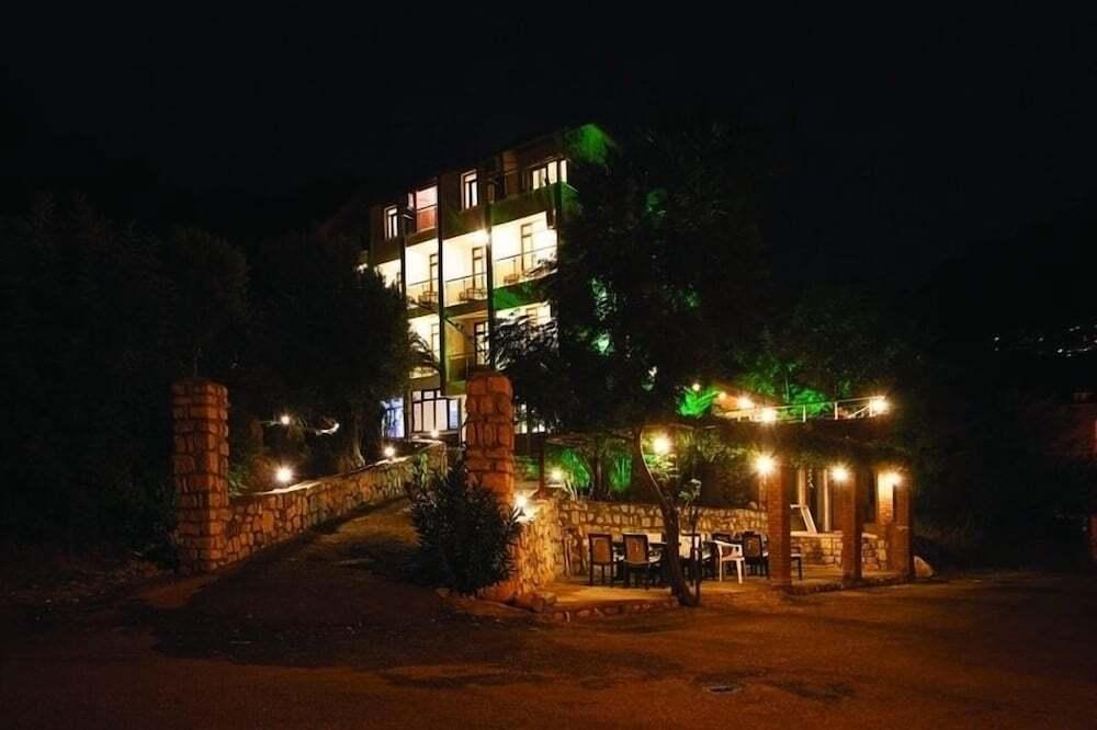 Кумлюбюк: Zeus Kumlubük Hotel