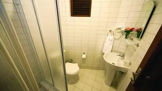 Кумлюбюк: Zeus Kumlubük Hotel