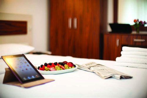 Кумлюбюк: Zeus Kumlubük Hotel