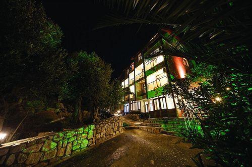 Кумлюбюк: Zeus Kumlubük Hotel