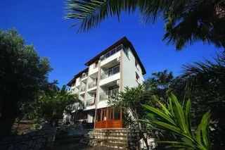 Кумлюбюк: Zeus Kumlubük Hotel